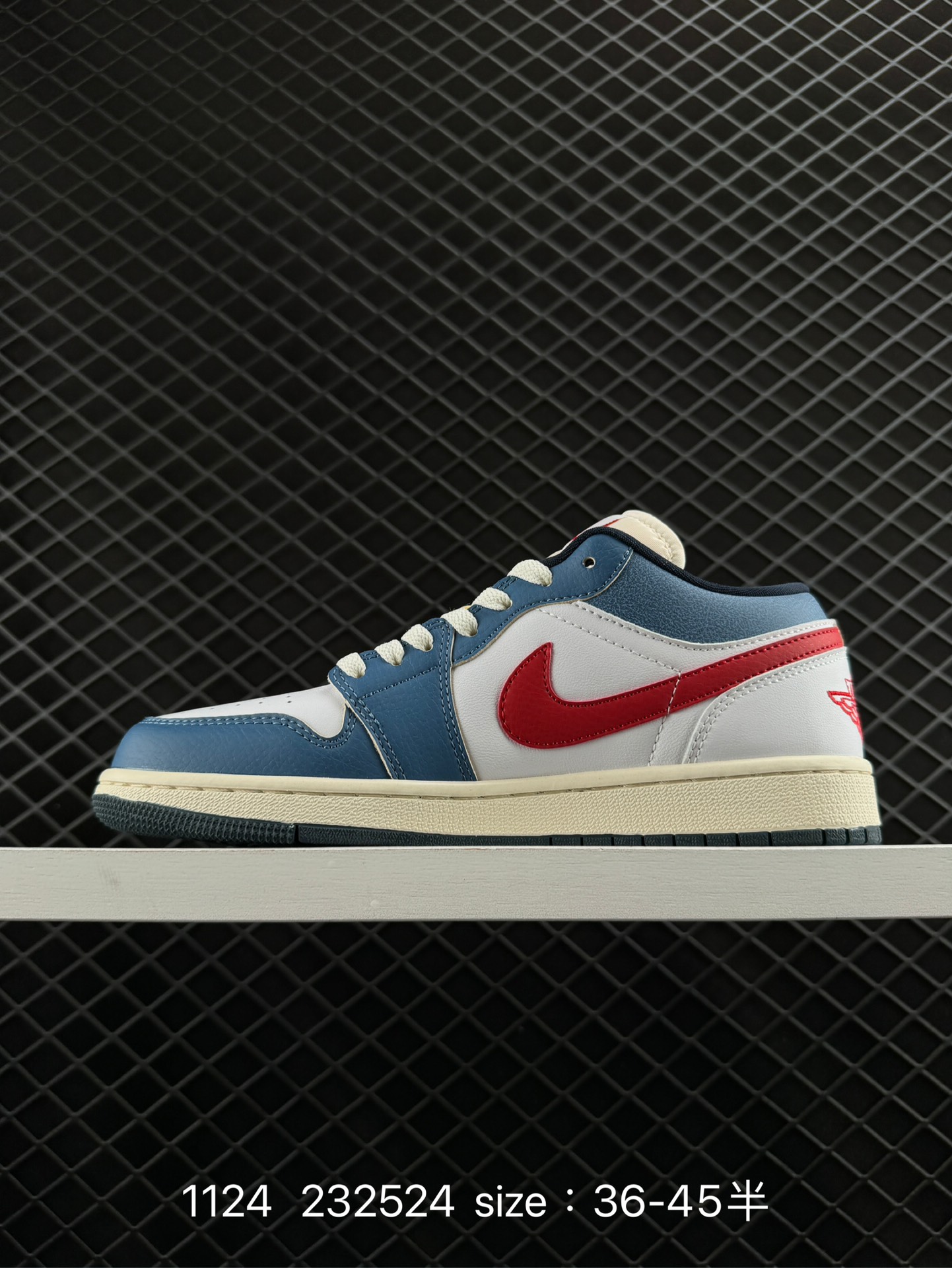 Air Jordan 1 Low AJ1